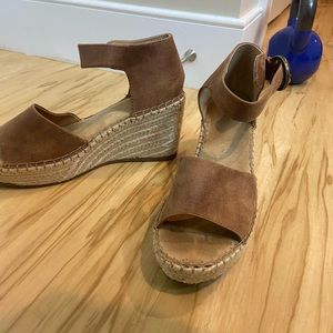 Women’s Wedge Heels